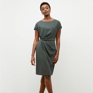 MM Lafleur - The Jillian Dress in Aloe - Size 16